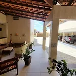 Pousada Aguas Douradas
