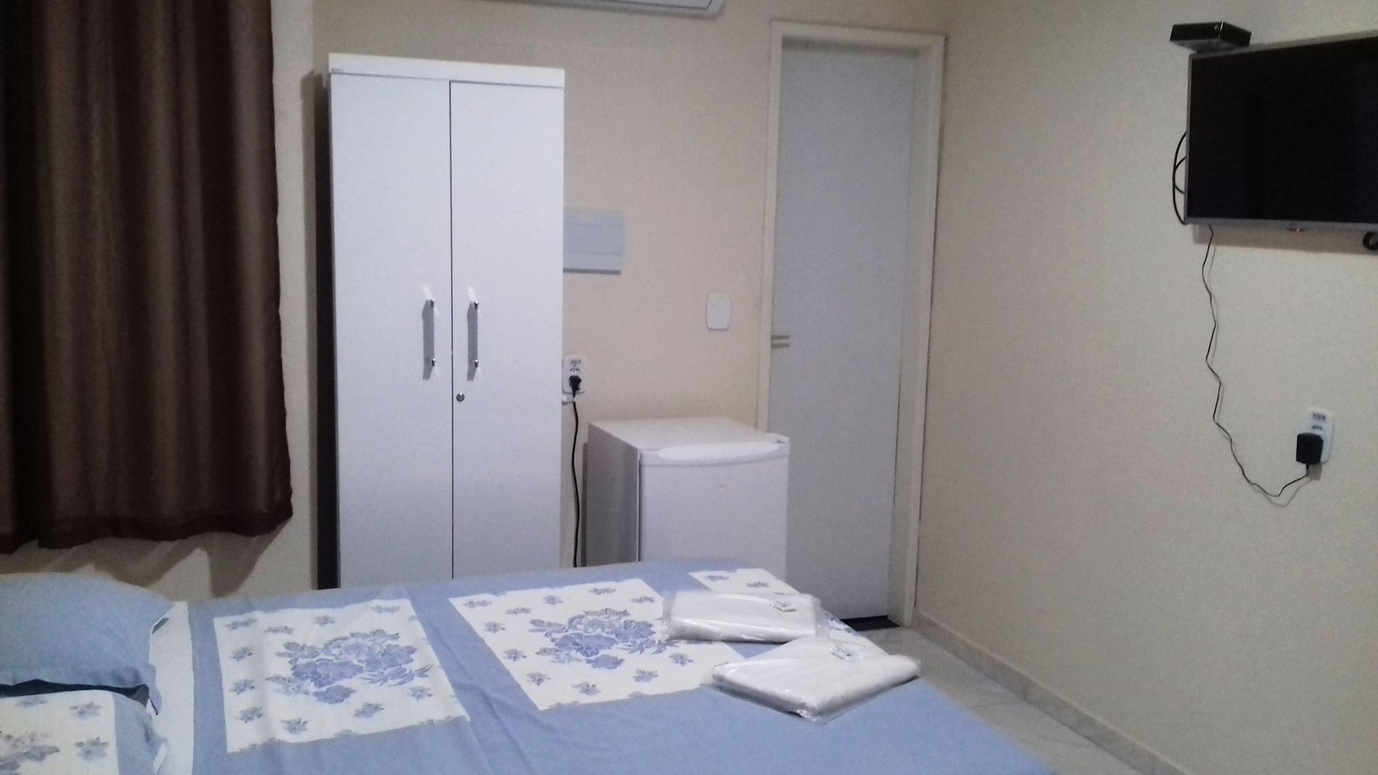 Inn Aguas Douradas 2*