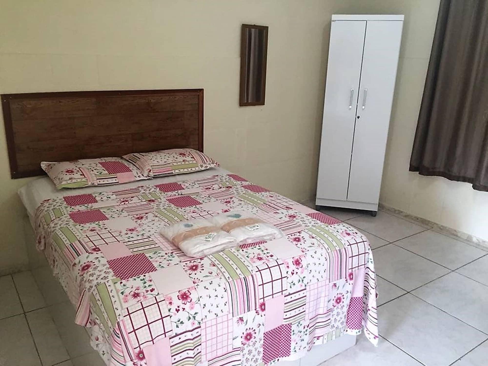 Inn Aguas Douradas 2*