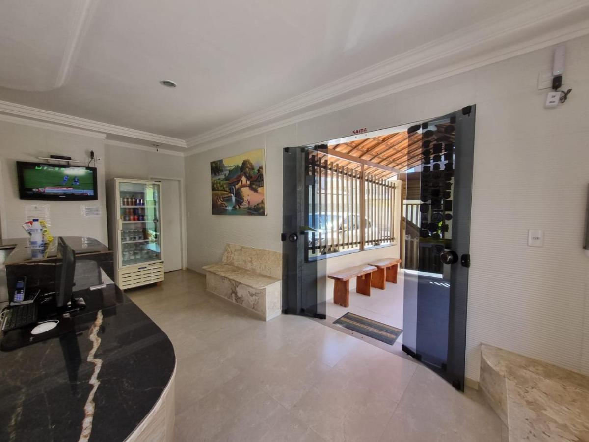 Inn Aguas Douradas 2*