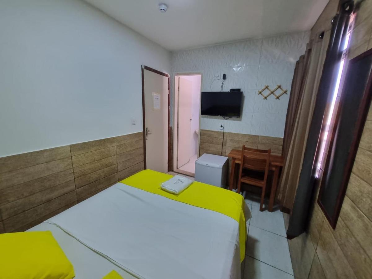 Inn Aguas Douradas