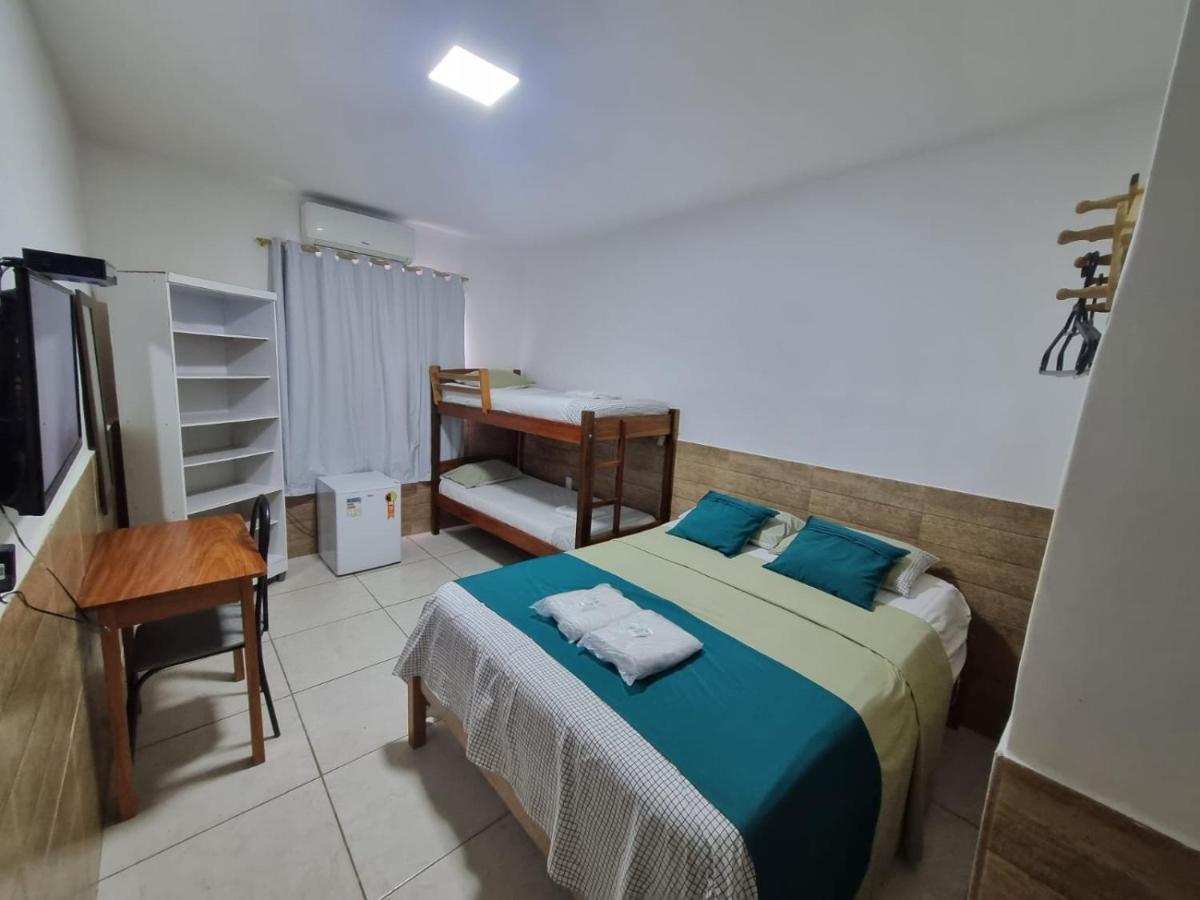Inn Aguas Douradas Aracaju