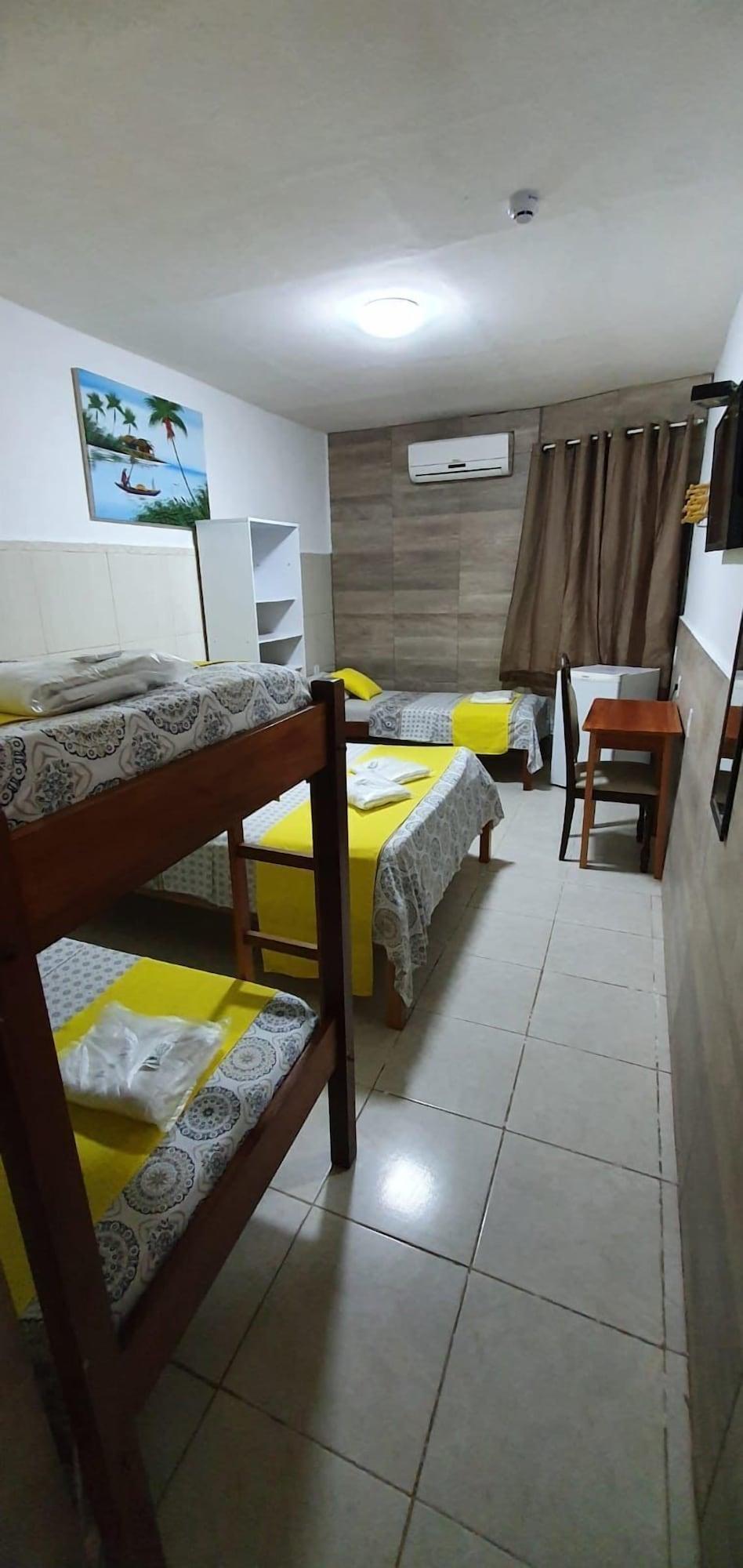 Inn Aguas Douradas 2*