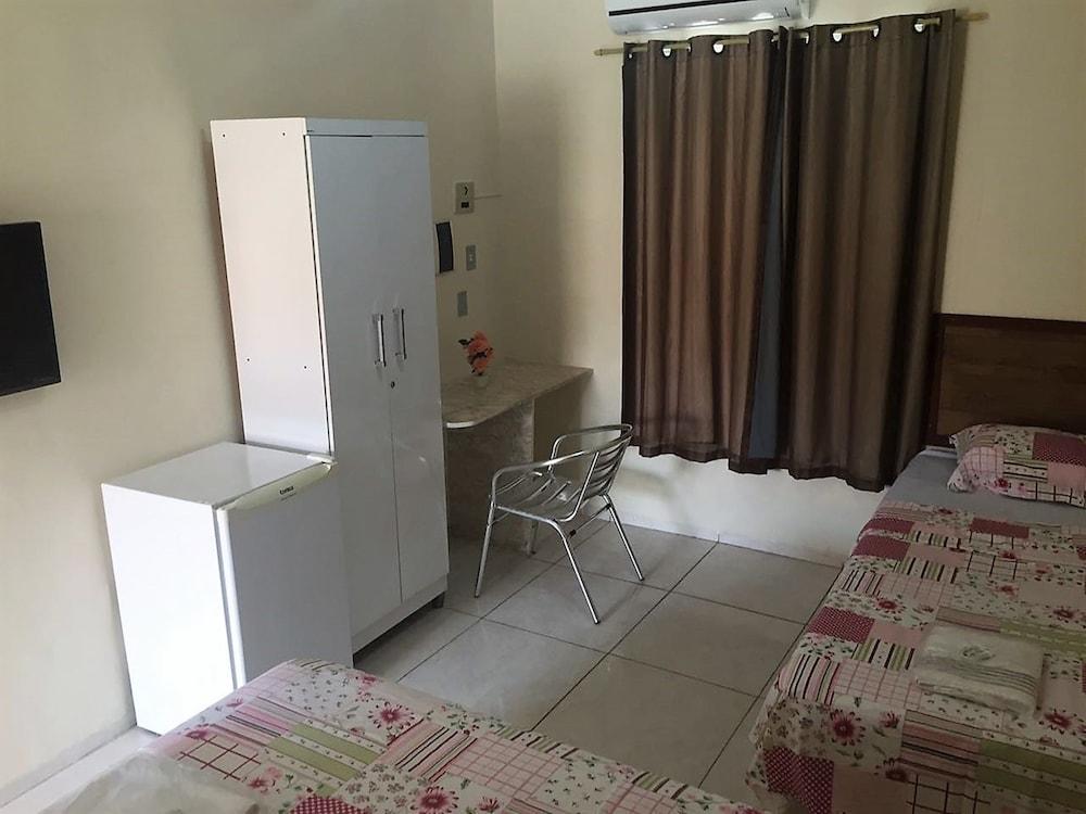 Inn Aguas Douradas Aracaju