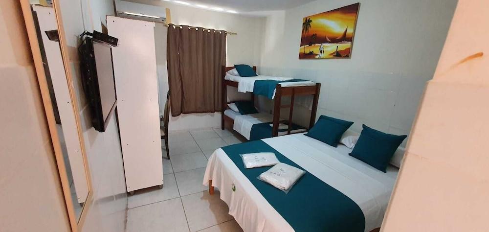 Inn Aguas Douradas 2*