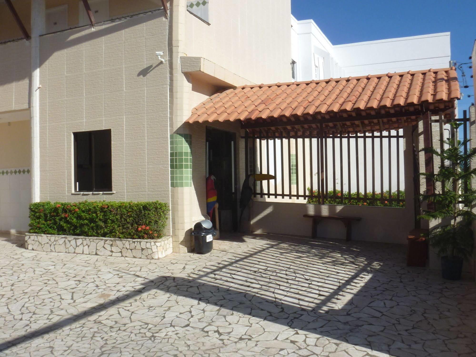 Inn Aguas Douradas