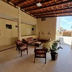 Pousada Águas Douradas