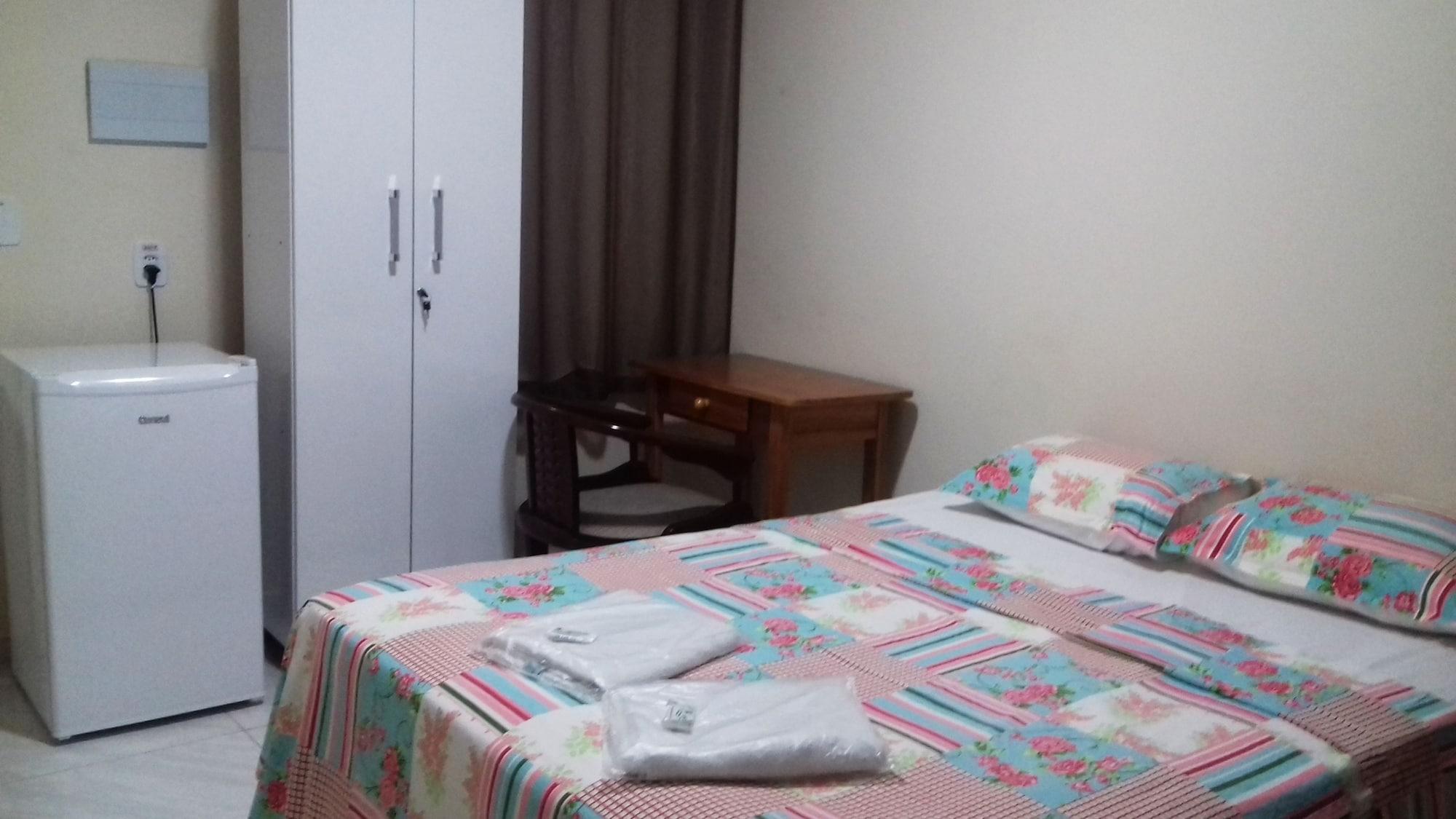 Aguas Douradas Pensão 2*