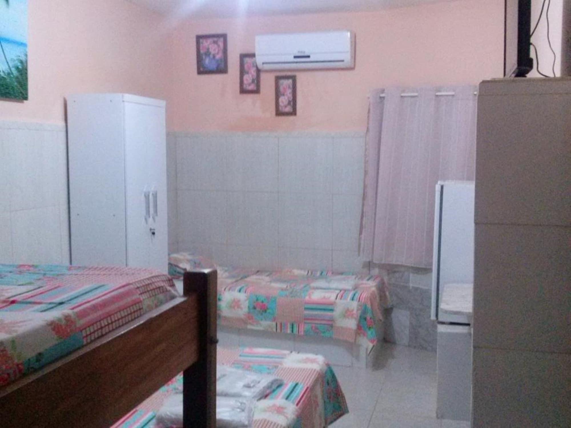 Pensão Aguas Douradas 2*