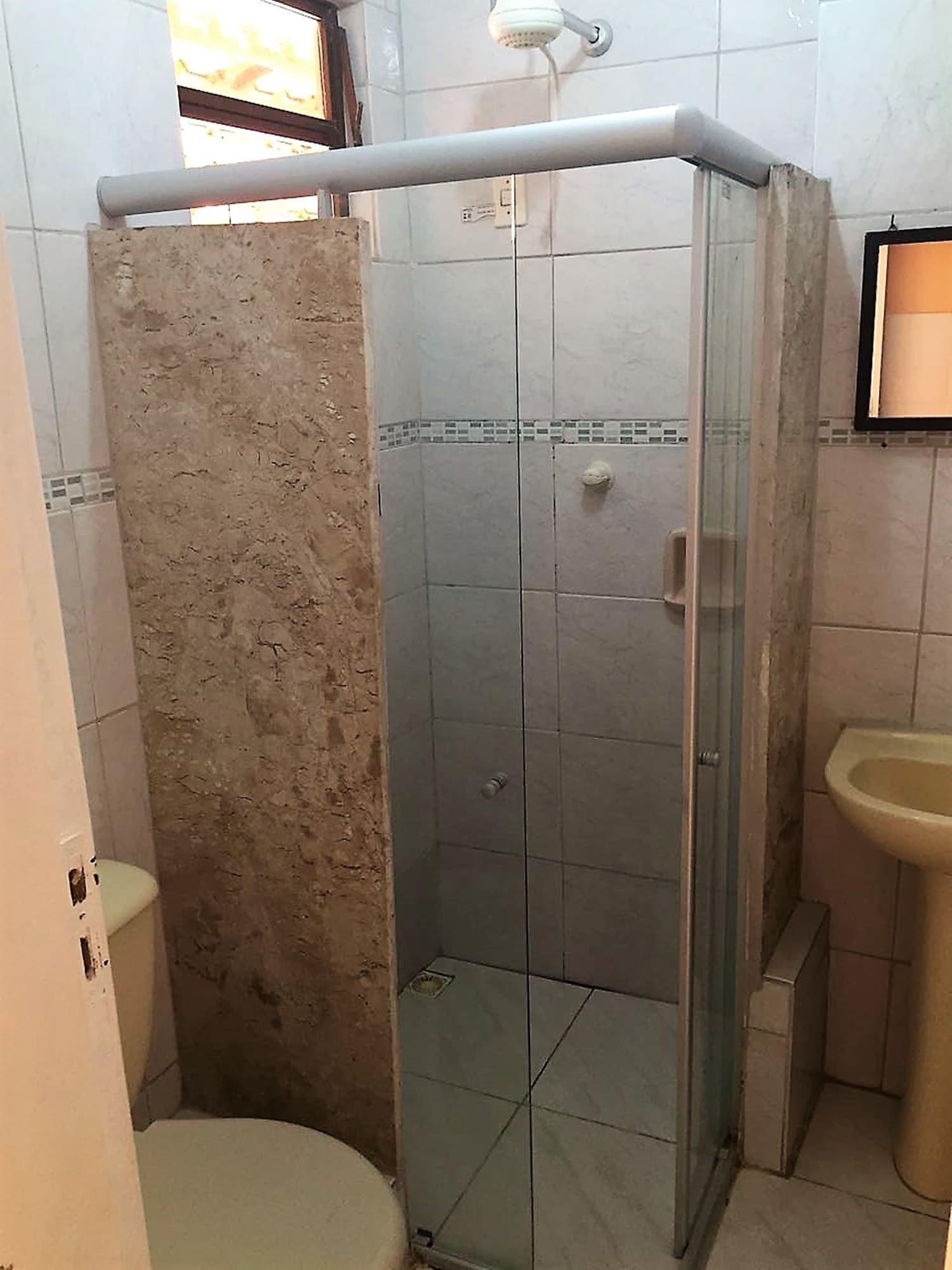 Aguas Douradas 2* Aracaju