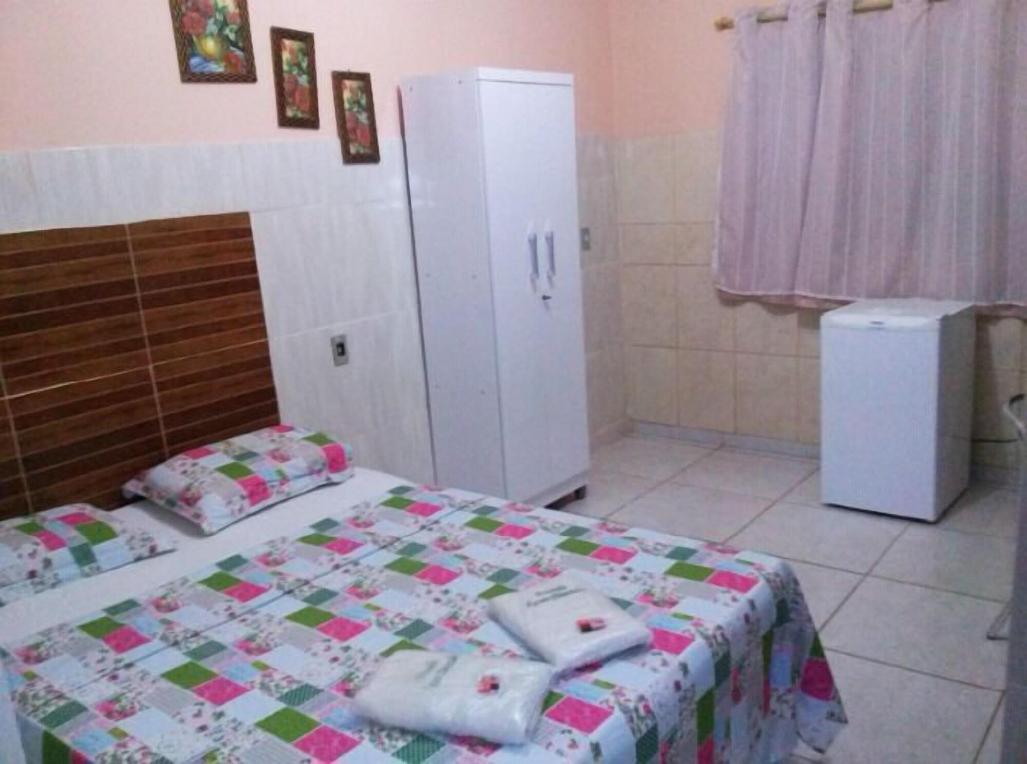 Pensão Aguas Douradas 2*