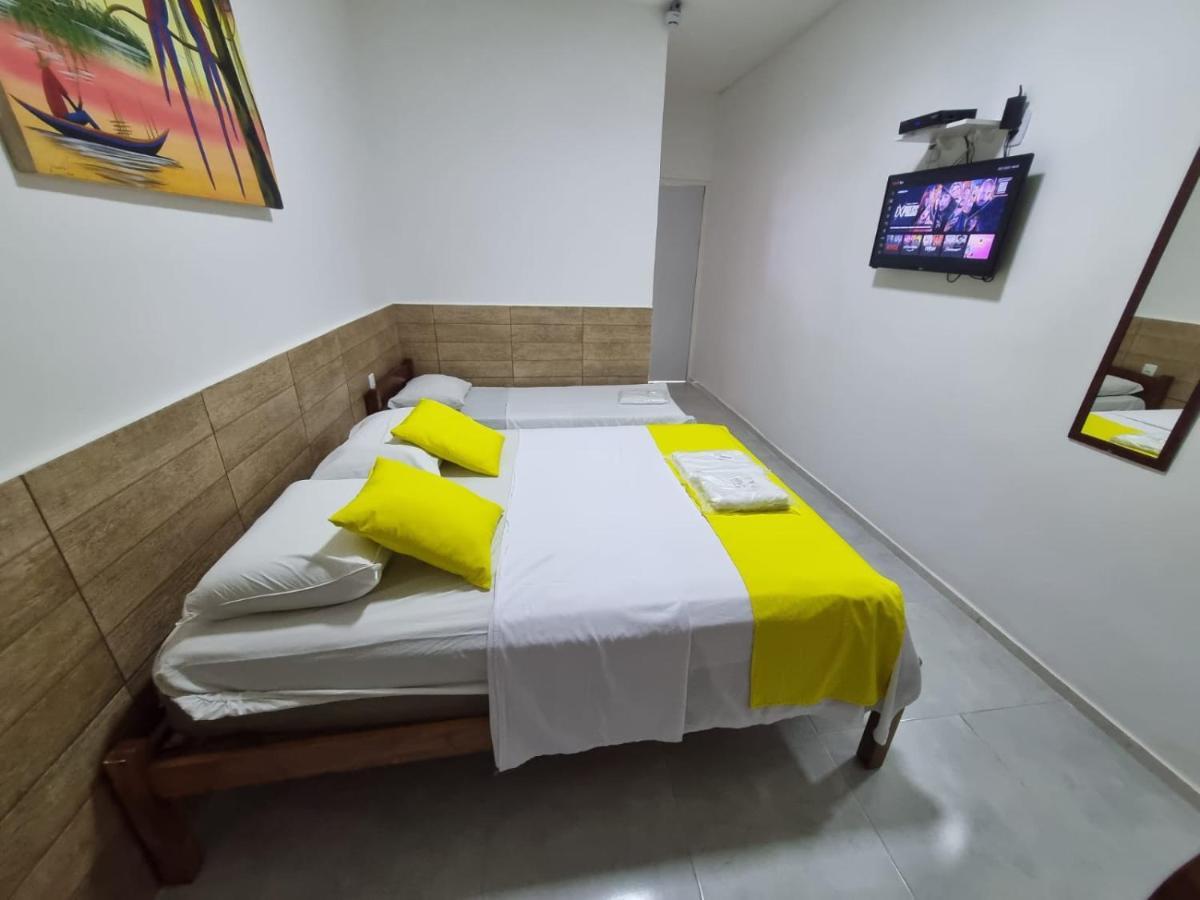 Aguas Douradas 2* Aracaju