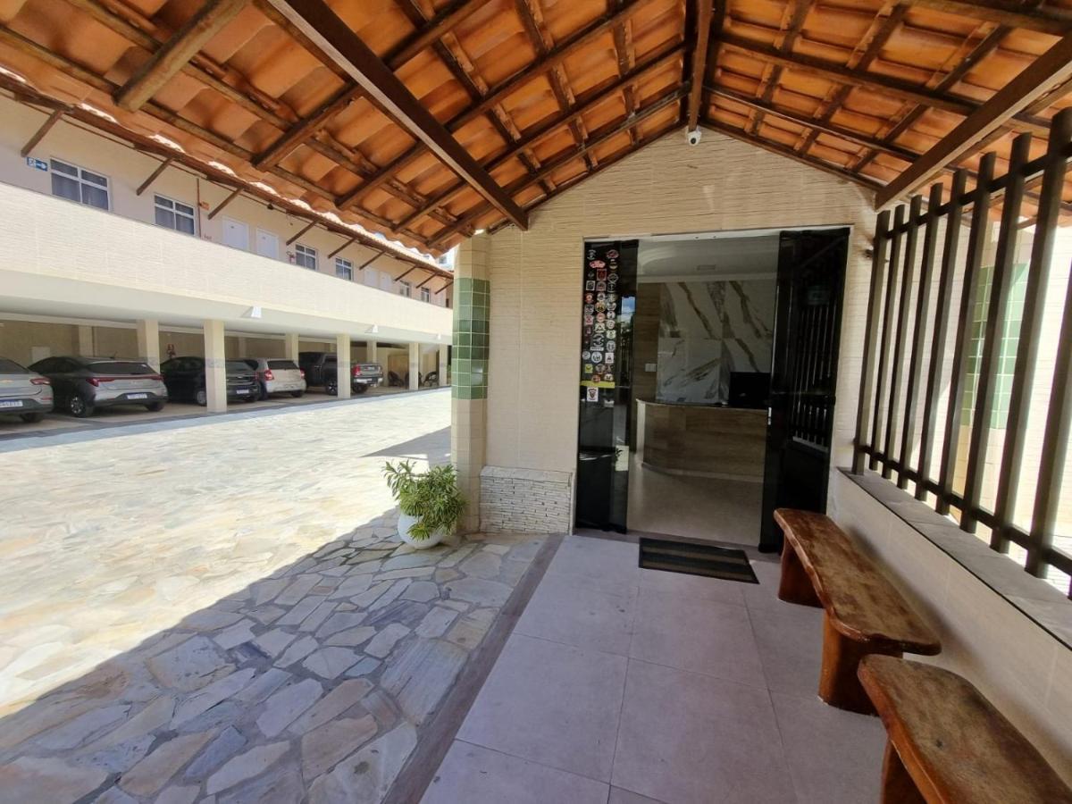 Aguas Douradas 2* Aracaju
