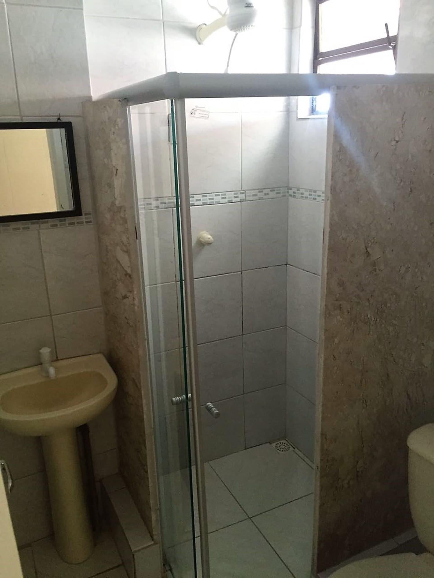 Pensão Aguas Douradas Aracaju