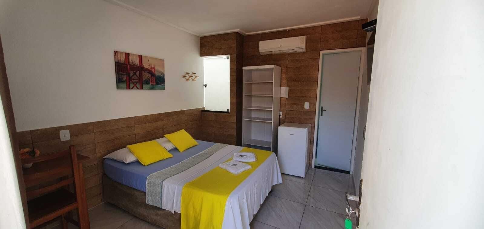 Aguas Douradas 2* Aracaju
