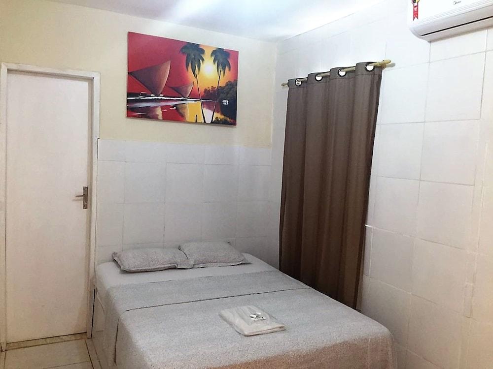 Pensão Aguas Douradas Aracaju