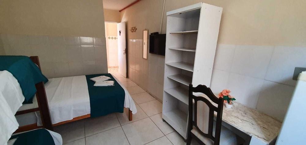 Aguas Douradas Aracaju