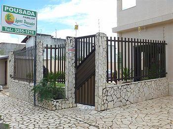 Aguas Douradas Aracaju
