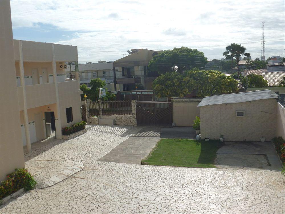 Pensão Aguas Douradas 2*