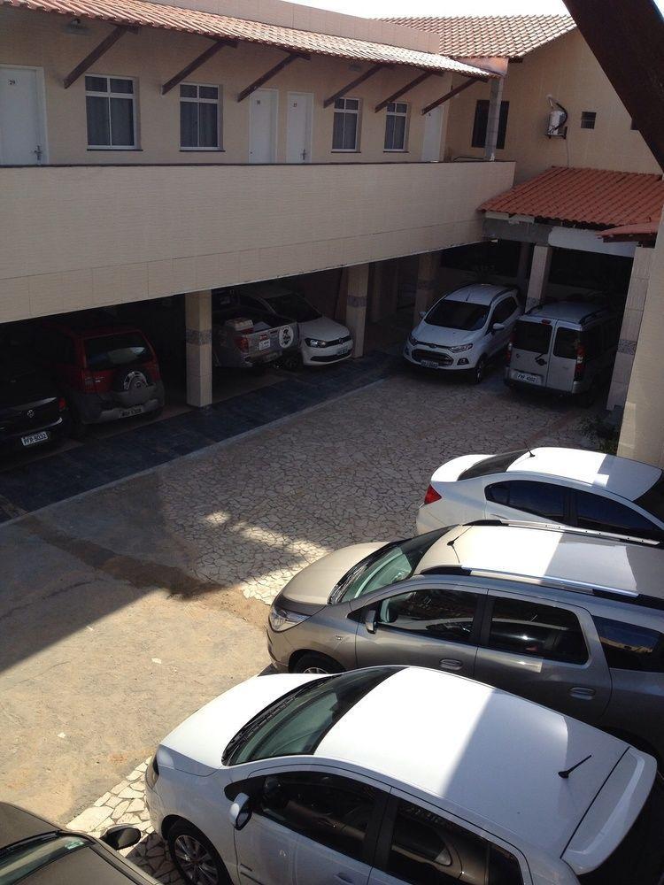 Aguas Douradas 2* Aracaju