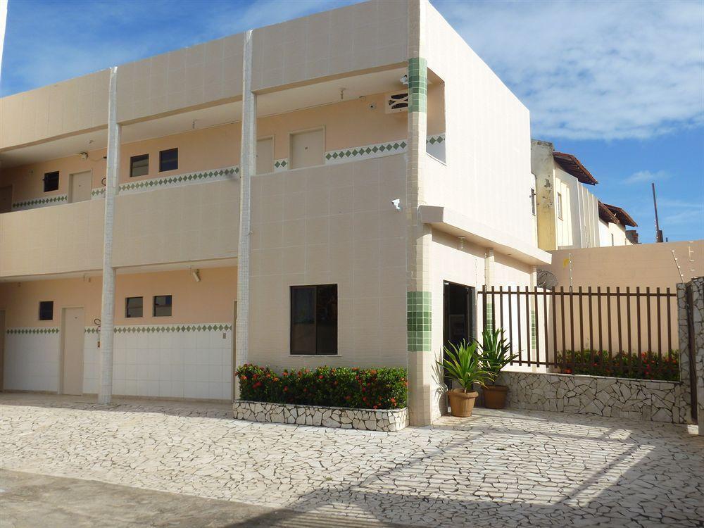 Aguas Douradas Pensão Aracaju